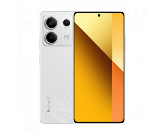 Smartfon Redmi Note 13 5G 6/128GB Arctic White