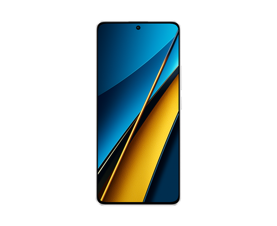 Smartfon POCO X6 5G 12/256GB White