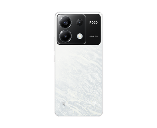 Smartfon POCO X6 5G 12/256GB White