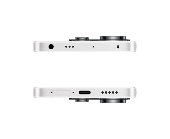 Smartfon POCO X6 5G 12/256GB White