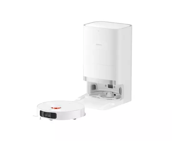 Odkurzacz autonomiczny z mopem Xiaomi Robot Vacuum X20+