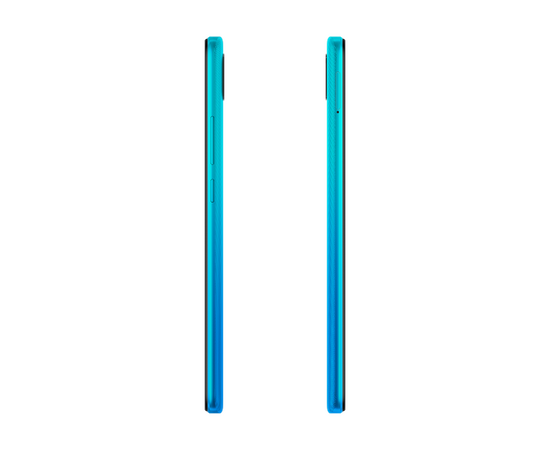 Smartfon Redmi 9C 3/64GB Aurora Green