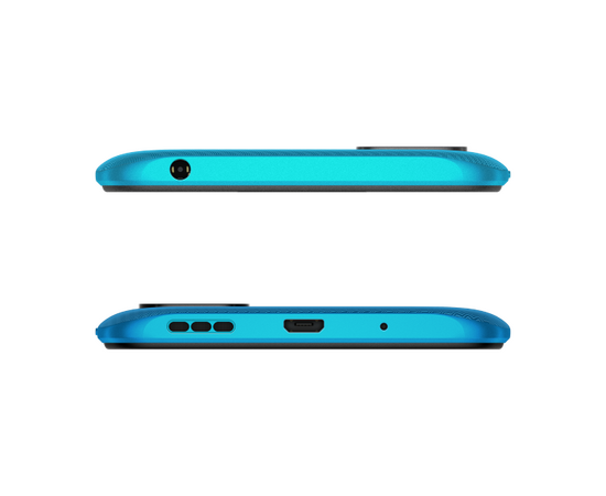 Smartfon Redmi 9C 3/64GB Aurora Green