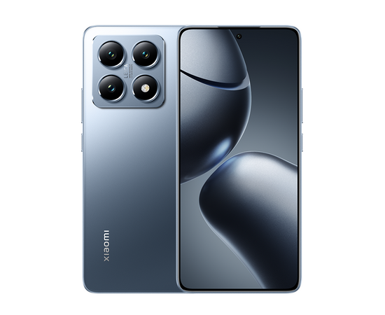 Telefon Xiaomi 14T 12/256GB Titan Blue