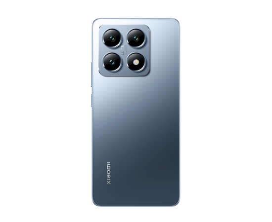Telefon Xiaomi 14T 12/256GB Titan Blue