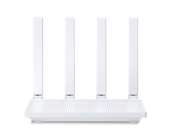 Router Wi-Fi Xiaomi Router AX3000T