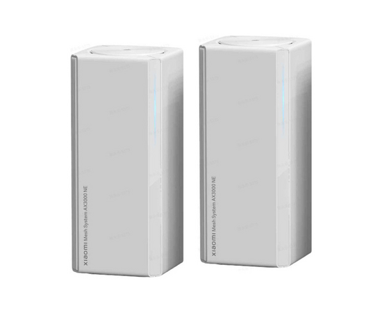 Router Xiaomi Mesh System AX3000 NE 1-pack