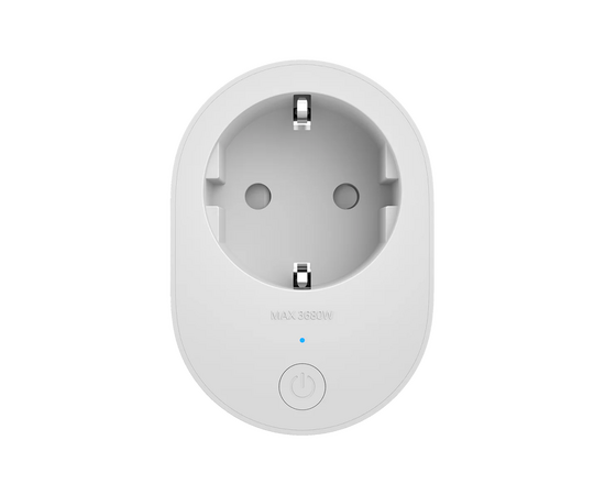 Inteligentne gniazdko Xiaomi Smart Plug 2 EU