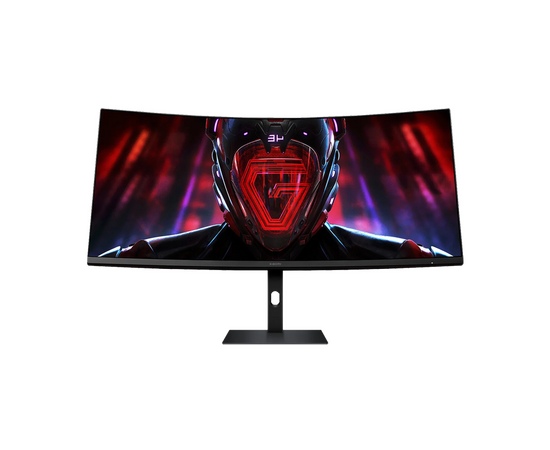 Monitor gamingowy Xiaomi Curved Gaming Monitor G34WQi