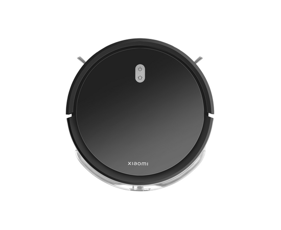 Odkurzacz autonomiczny z mopem Xiaomi Robot Vacuum E5 Black