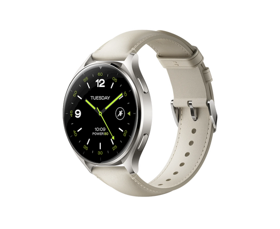 Smartwatch Xiaomi Watch 2 Titan Gray