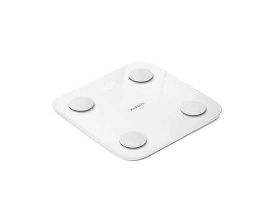Inteligentna waga łazienkowa Xiaomi Body Composition Scale S400