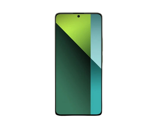 Telefon Redmi Note 13 Pro 5G 8/256GB Olive Green