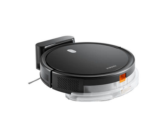 Odkurzacz autonomiczny z mopem Xiaomi Robot Vacuum E5 Black