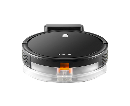 Odkurzacz autonomiczny z mopem Xiaomi Robot Vacuum E5 Black