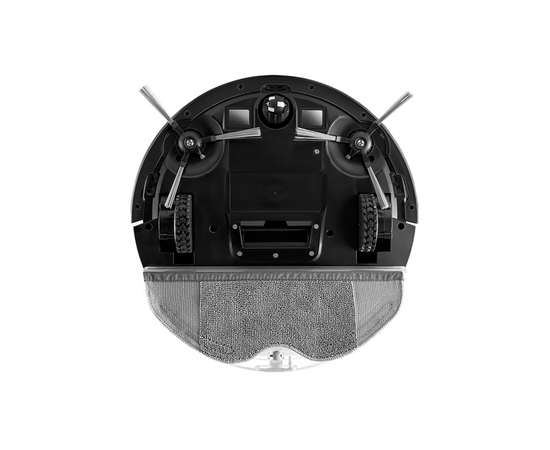 Odkurzacz autonomiczny z mopem Xiaomi Robot Vacuum E5 Black