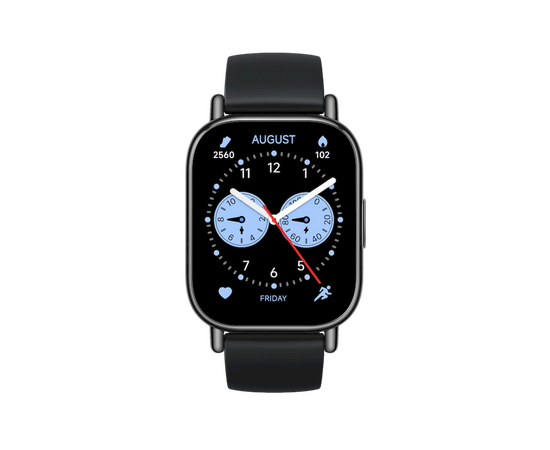 Smartwatch Redmi Watch 5 Lite Black