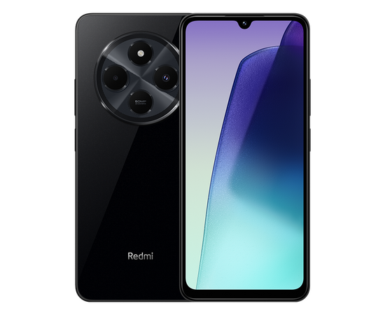 Telefon Redmi 14C 8/256GB Midnight Black