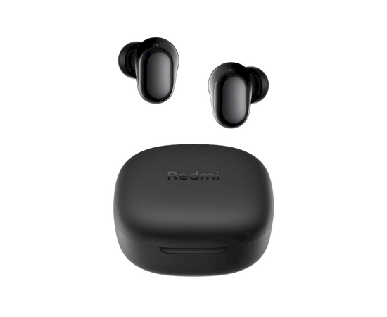 Słuchawki bezprzewodowe Redmi Buds 6 Play Black