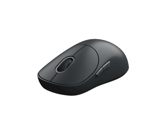 Myszka bezprzewodowa Xiaomi Wireless Mouse 3 Black