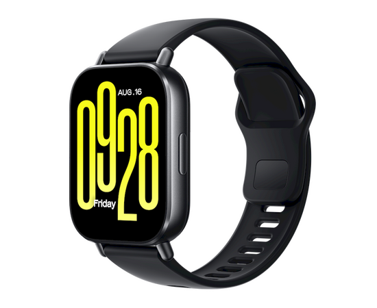 Smartwatch Redmi Watch 5 Active Midnight Black