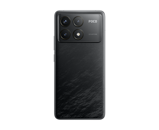 Smartfon POCO F6 Pro 12GB/1TB Black