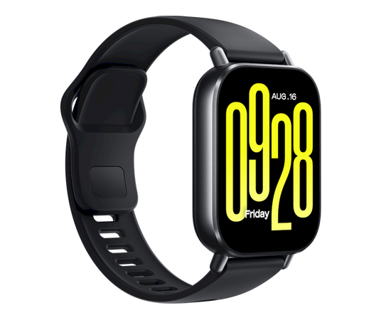 Smartwatch Redmi Watch 5 Active Midnight Black