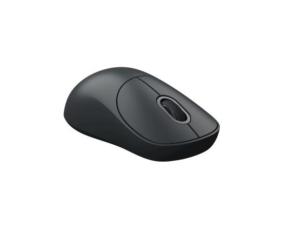 Myszka bezprzewodowa Xiaomi Wireless Mouse 3 Black