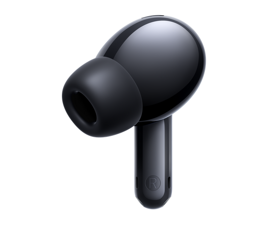 Słuchawki bezprzewodowe Redmi Buds 6 Lite Black