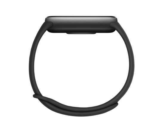 Inteligentna opaska Xiaomi Smart Band 9 Midnight Black