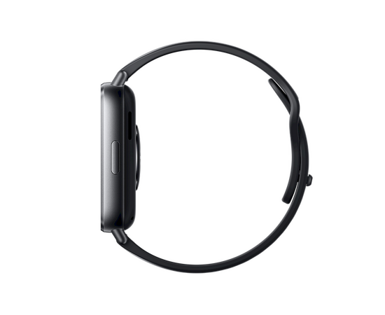 Smartwatch Redmi Watch 5 Active Midnight Black