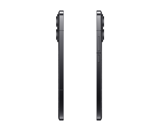 Smartfon POCO F6 Pro 12GB/1TB Black