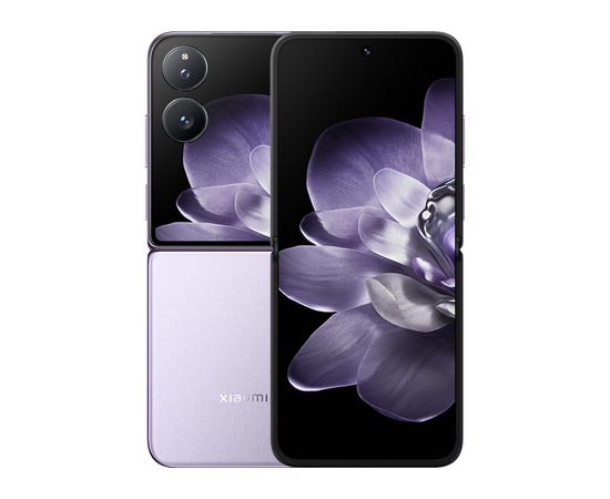 Telefon Xiaomi Mix Flip 12/512GB Purple