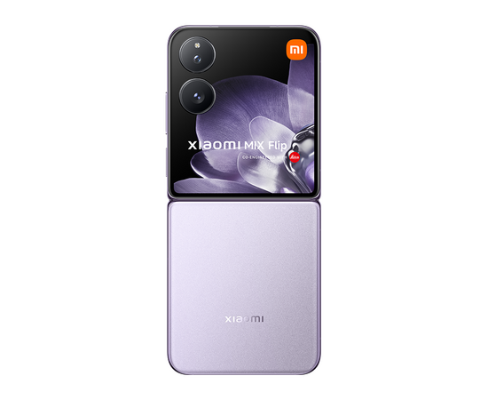 Telefon Xiaomi Mix Flip 12/512GB Purple