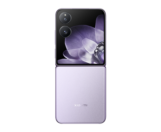 Telefon Xiaomi Mix Flip 12/512GB PurpleTelefon Xiaomi Mix Flip 12/512GB Purple