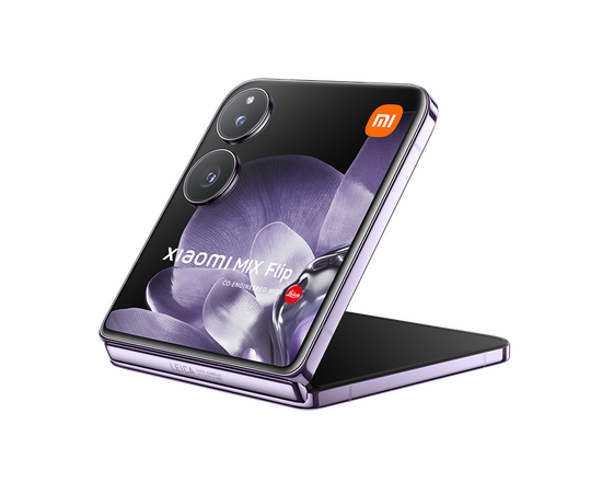 Telefon Xiaomi Mix Flip 12/512GB Purple