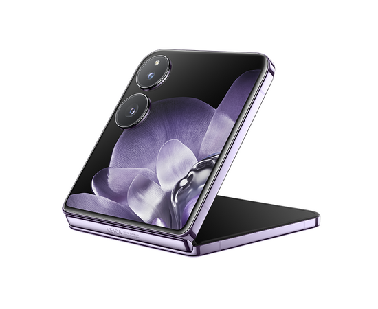 Telefon Xiaomi Mix Flip 12/512GB Purple