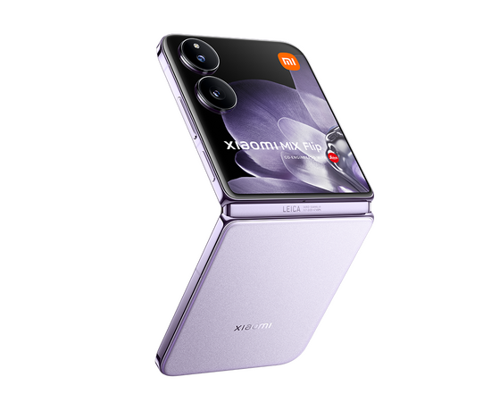 Telefon Xiaomi Mix Flip 12/512GB Purple