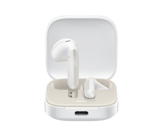 Słuchawki bezprzewodowe Redmi Buds 6 Active White