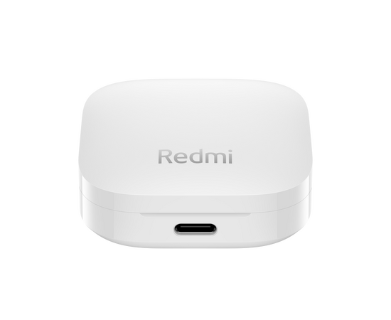 Słuchawki bezprzewodowe Redmi Buds 6 Active White