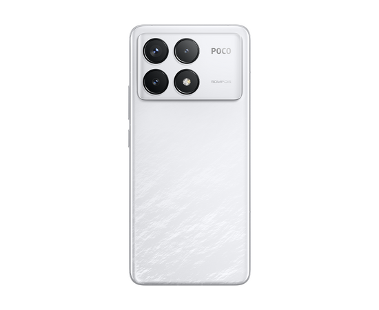 Smartfon POCO F6 Pro 12GB/1TB White
