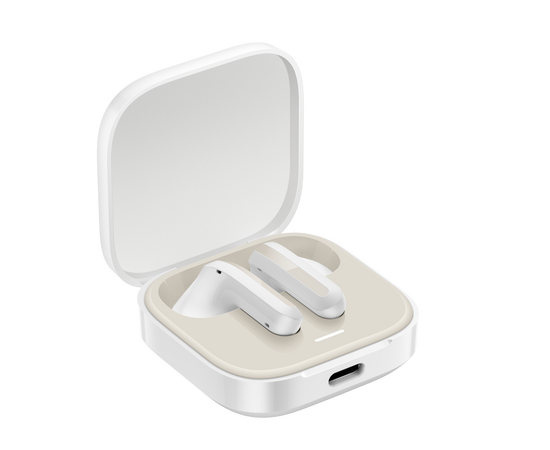 Słuchawki bezprzewodowe Redmi Buds 6 Active White