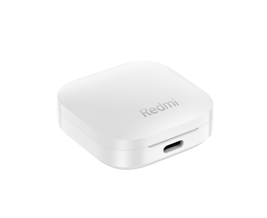 Słuchawki bezprzewodowe Redmi Buds 6 Active White
