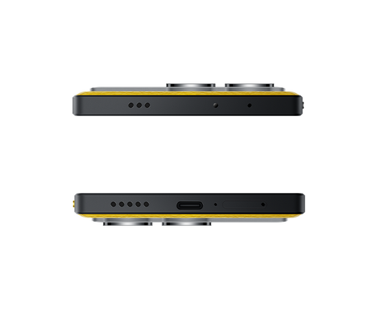 Telefon POCO X6 Pro 5G 8/256GB Yellow