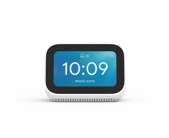 Inteligentny zegar Mi Smart Clock