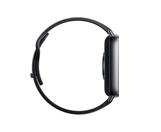 Smartwatch Redmi Watch 5 Active Midnight Black