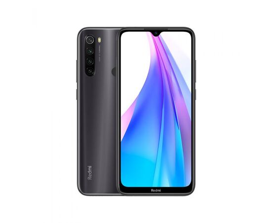 OUTLET Telefon Redmi Note 8T 4+128 GB Moonshadow Grey
