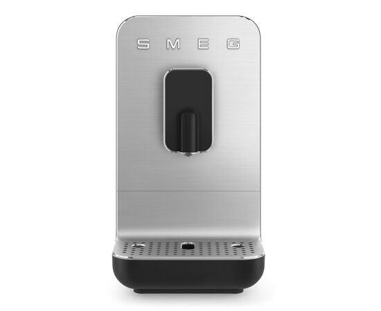 Ekspres automatyczny Smeg BCC11BLMEU Espresso - black