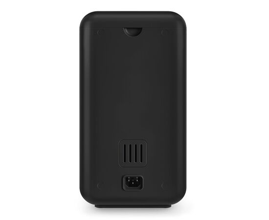 Ekspres automatyczny Smeg BCC11BLMEU Espresso - black