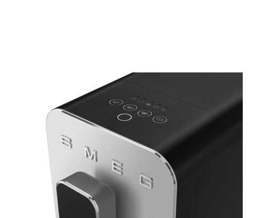 Ekspres automatyczny Smeg BCC11BLMEU Espresso - black
